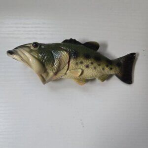 Cute Bass Fish Bottle Opener
